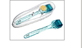Derma-roller, Dermaroller