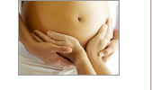 Striák, Terhességi csíkok kezelése
