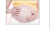 Terhességi csíkok, Striák kezelése