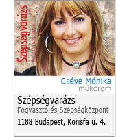 Csve Mnika - Mkrmpt