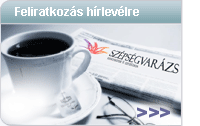 H�rlev�l feliratkoz�s